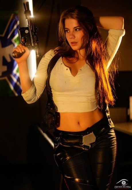 Anastasya Zelenova