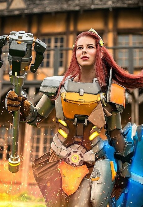 Anastasya Zelenova