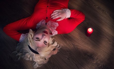 Anastasya Zelenova