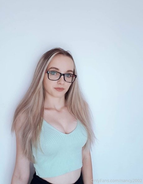 Naakte gelekte OnlyFans-foto van Nancyna02