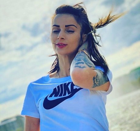 Naakte gelekte OnlyFans-foto van Nancyna02