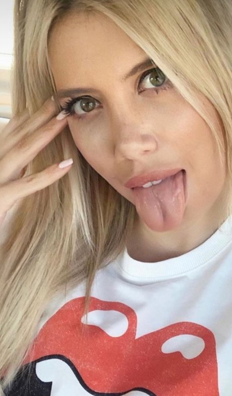 Wanda Nara