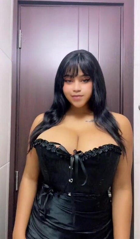 Dayanis Gisell