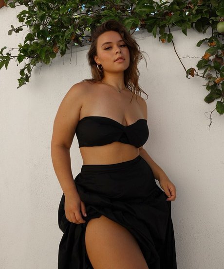 Venezia Cruz