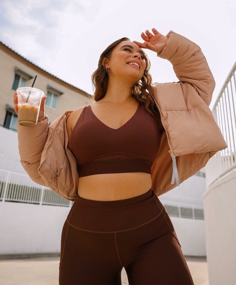 Venezia Cruz
