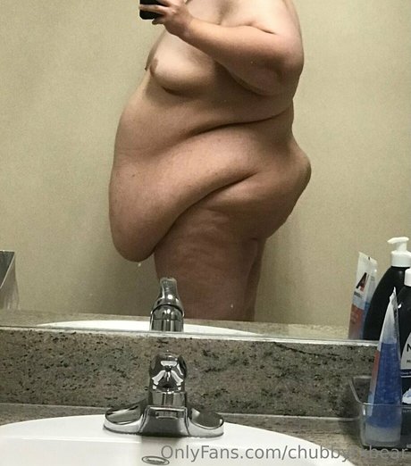Chubbytxbear