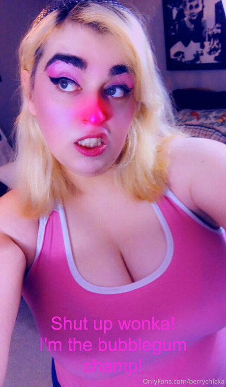 Berrychicka