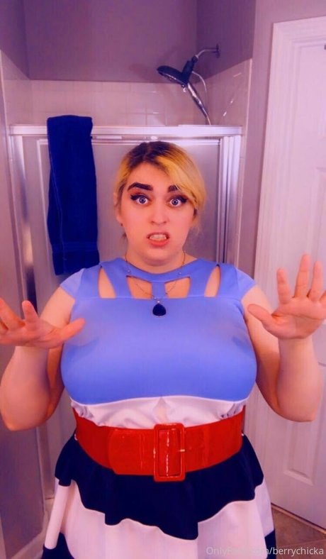 Berrychicka