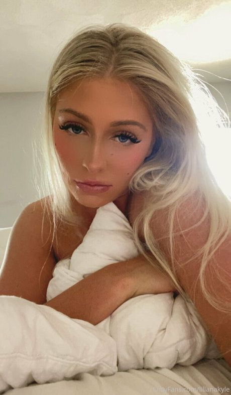 Lilianakyle