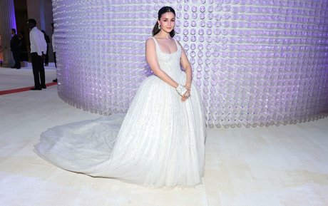 Alia Bhatt