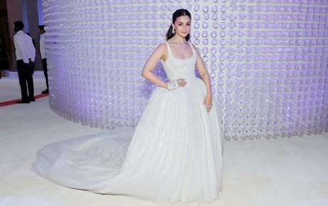 Alia Bhatt