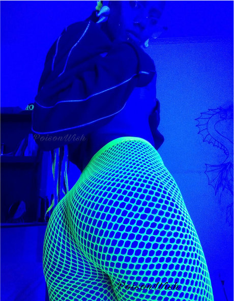 Poisonwish