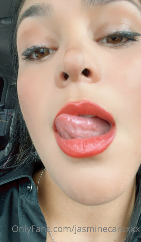 Jasmine Caro
