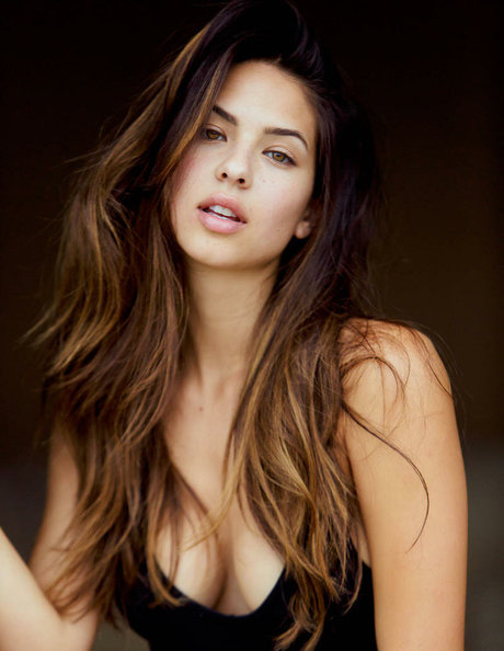 Christen Harper