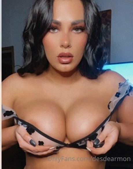 Desdearmon,