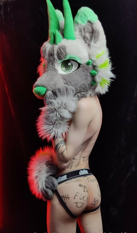 Midorifox