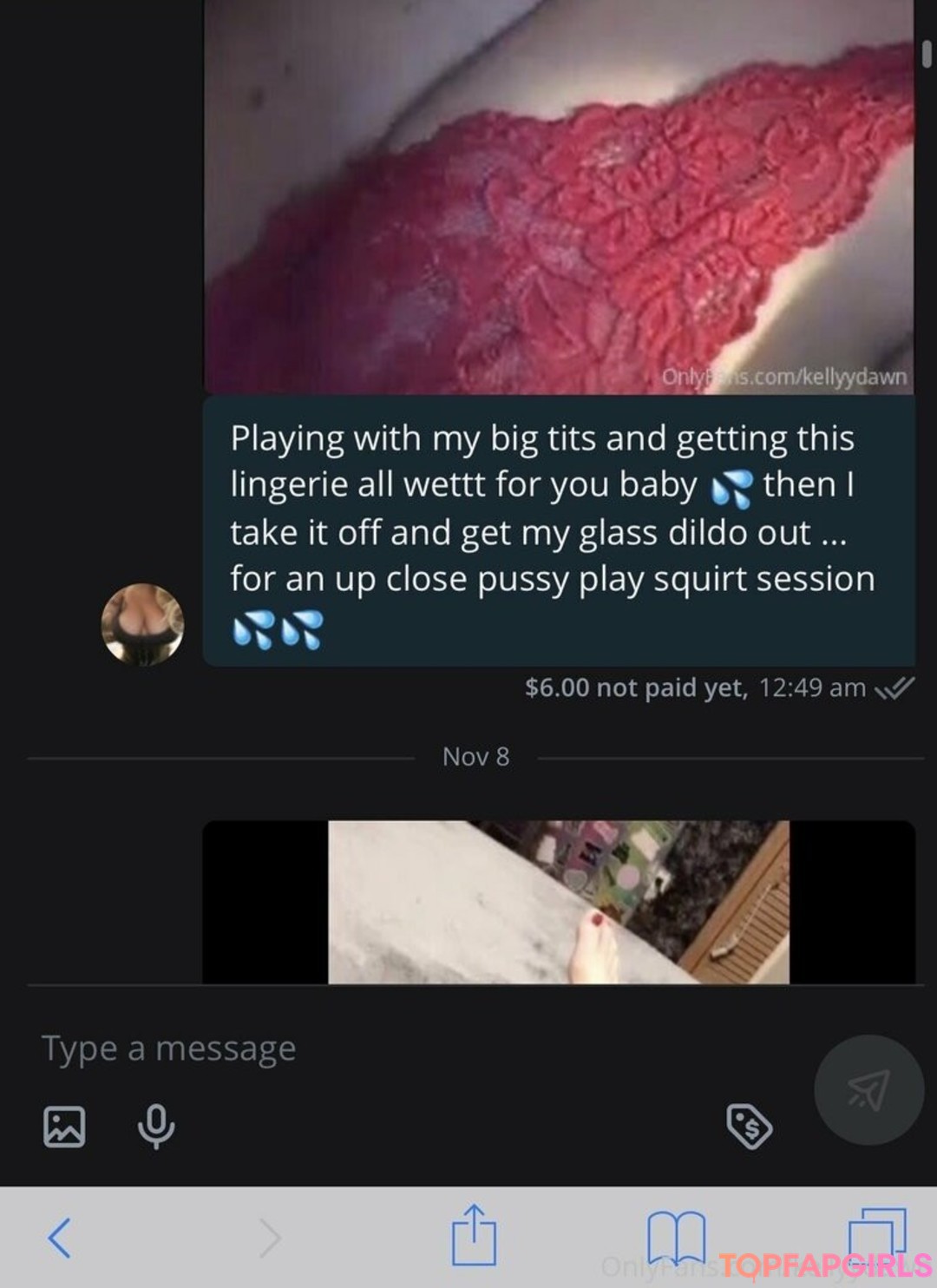 Naakte gelekte OnlyFans-foto van Kellyydawn #44 Naakte gelekte OnlyFans-foto van Kellyydawn #44