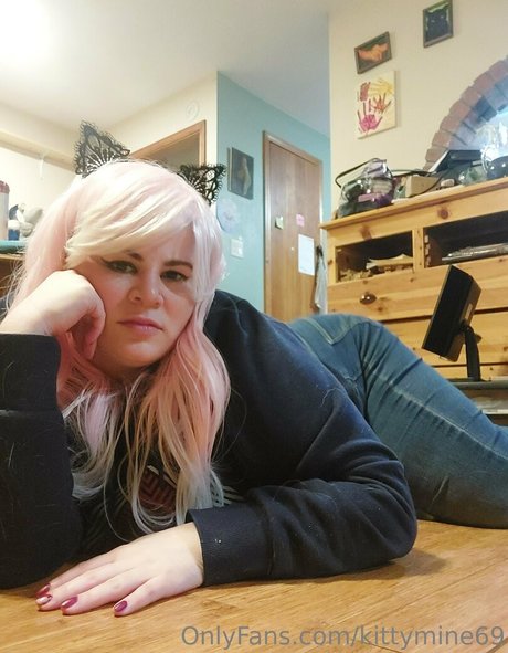 Kittymine69