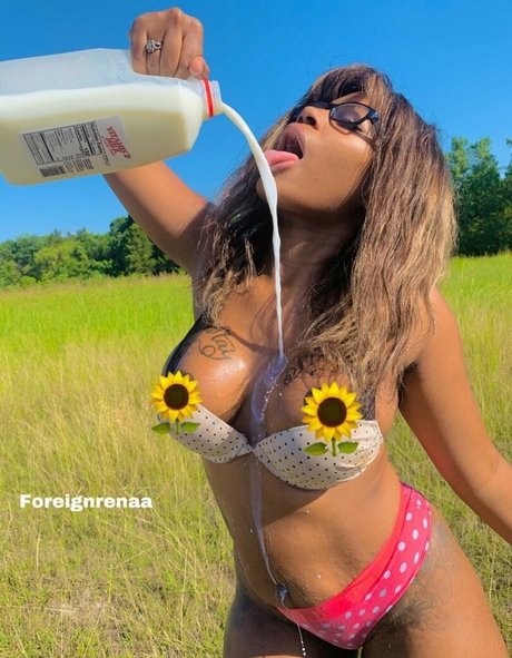 Foreignrenaa