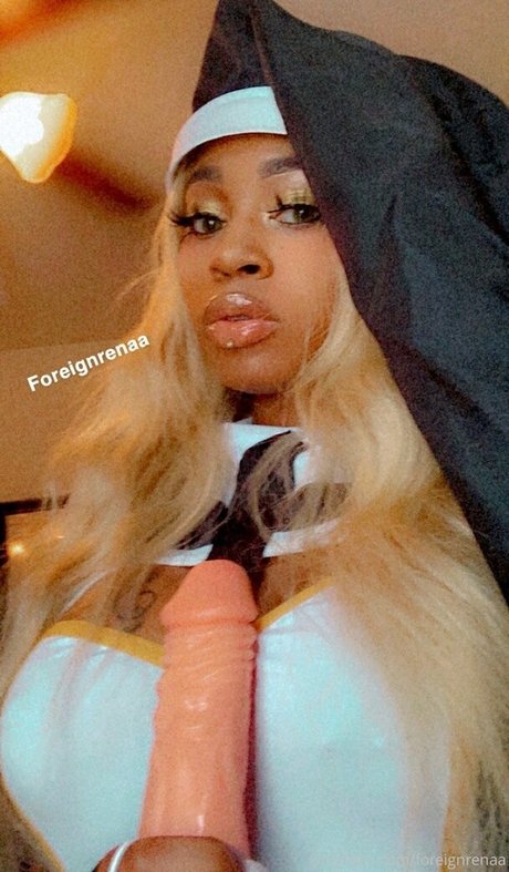 Foreignrenaa