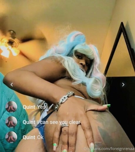 Foreignrenaa