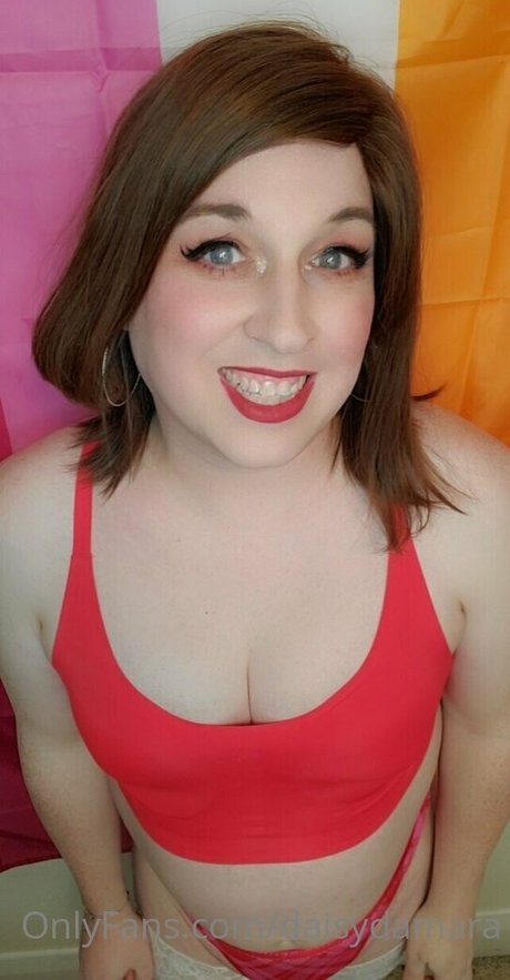 Daisydamara