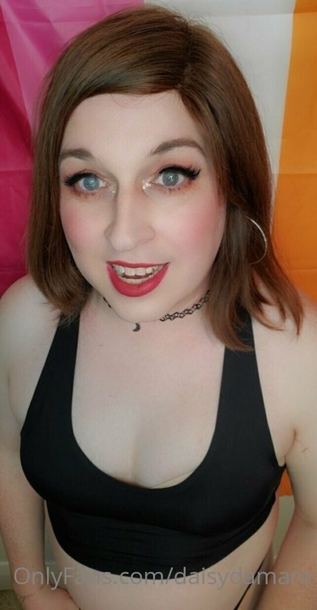 Daisydamara