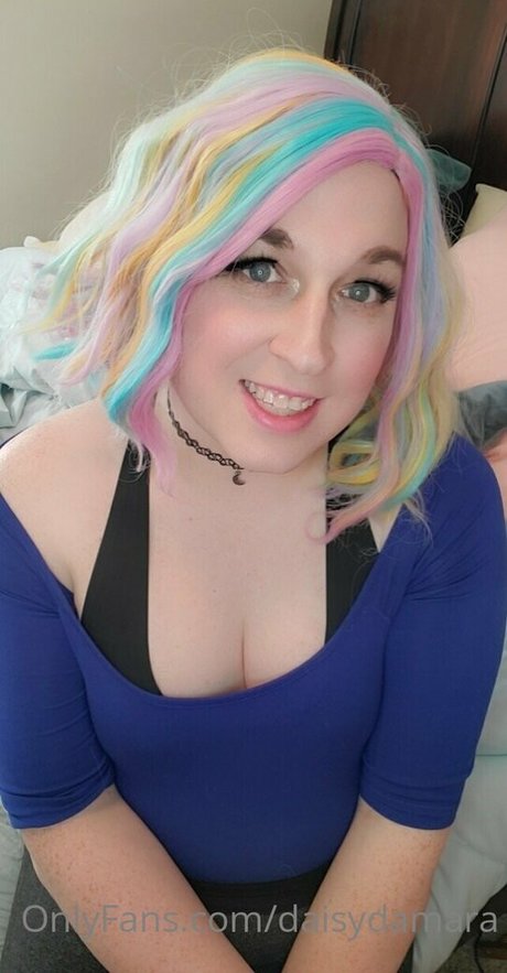 Daisydamara