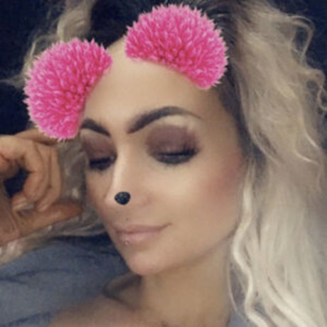 Curvygal Aberdeen