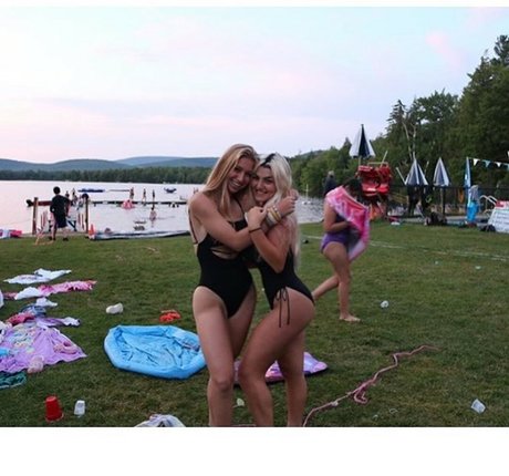 Naakte gelekte OnlyFans-foto van Jayden Seidman