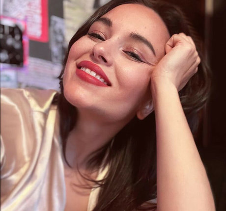 Katherine Ramdeen
