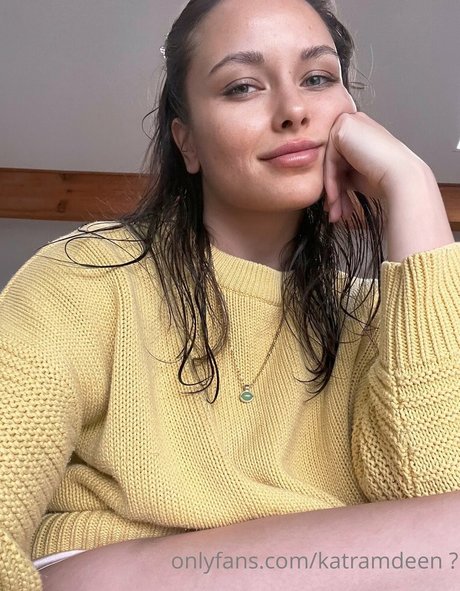 Katherine Ramdeen