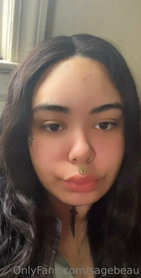 Sagebeau