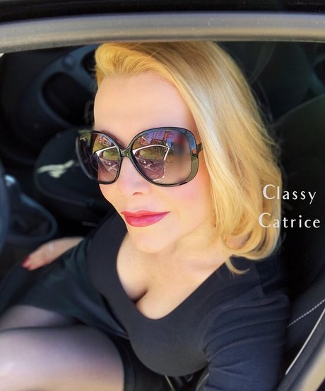 Classy Catrice