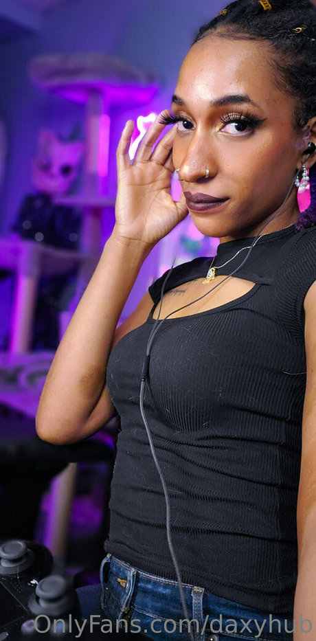 Daxyhub