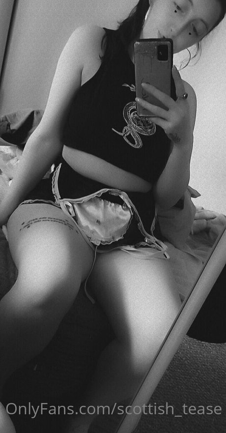 Scottishtease