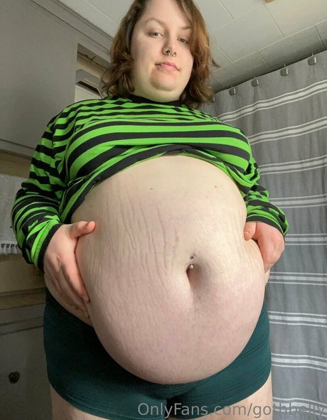 Gothbelly