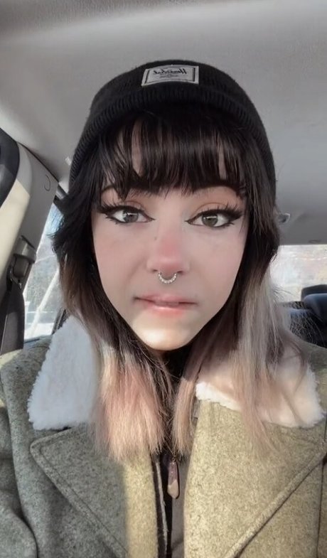 Naakte gelekte OnlyFans-foto van Okaygnomie