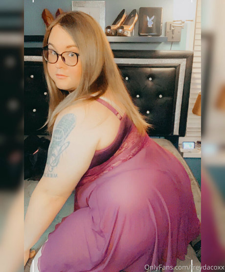 Freydacoxx