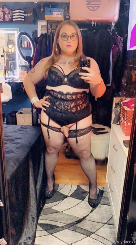 Freydacoxx