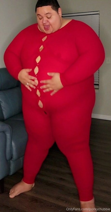Porkychubbie