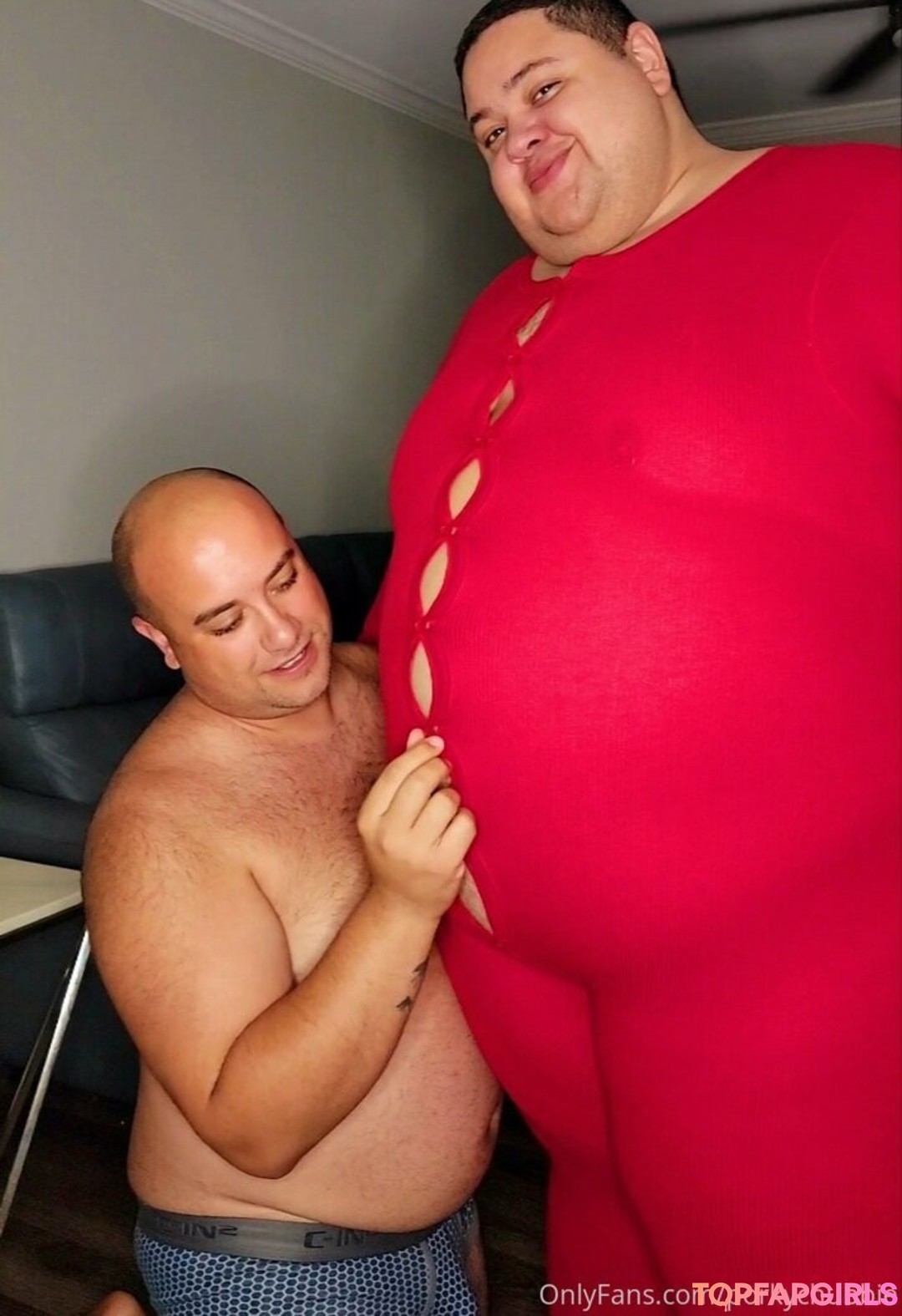 Naakte gelekte OnlyFans-foto van Porkychubbie #22 Naakte gelekte OnlyFans-foto van Porkychubbie #22