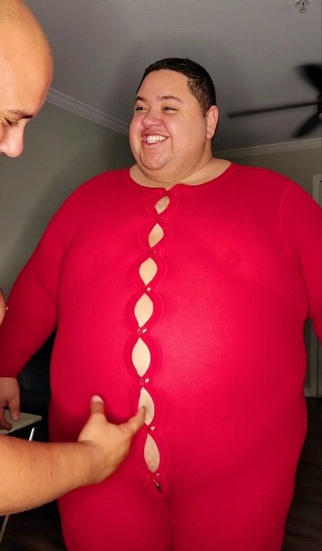 Porkychubbie