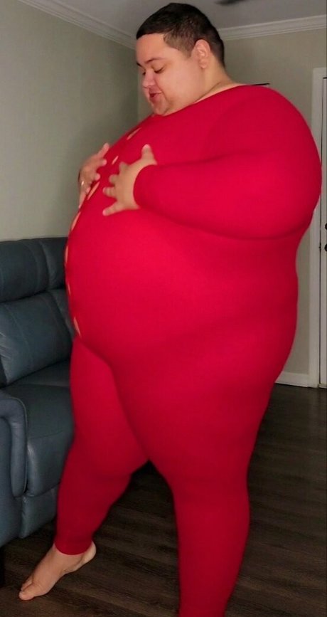 Porkychubbie