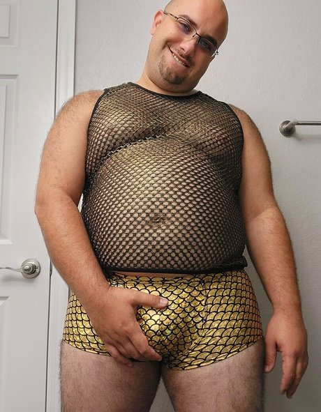 Porkychubbie