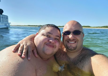 Porkychubbie