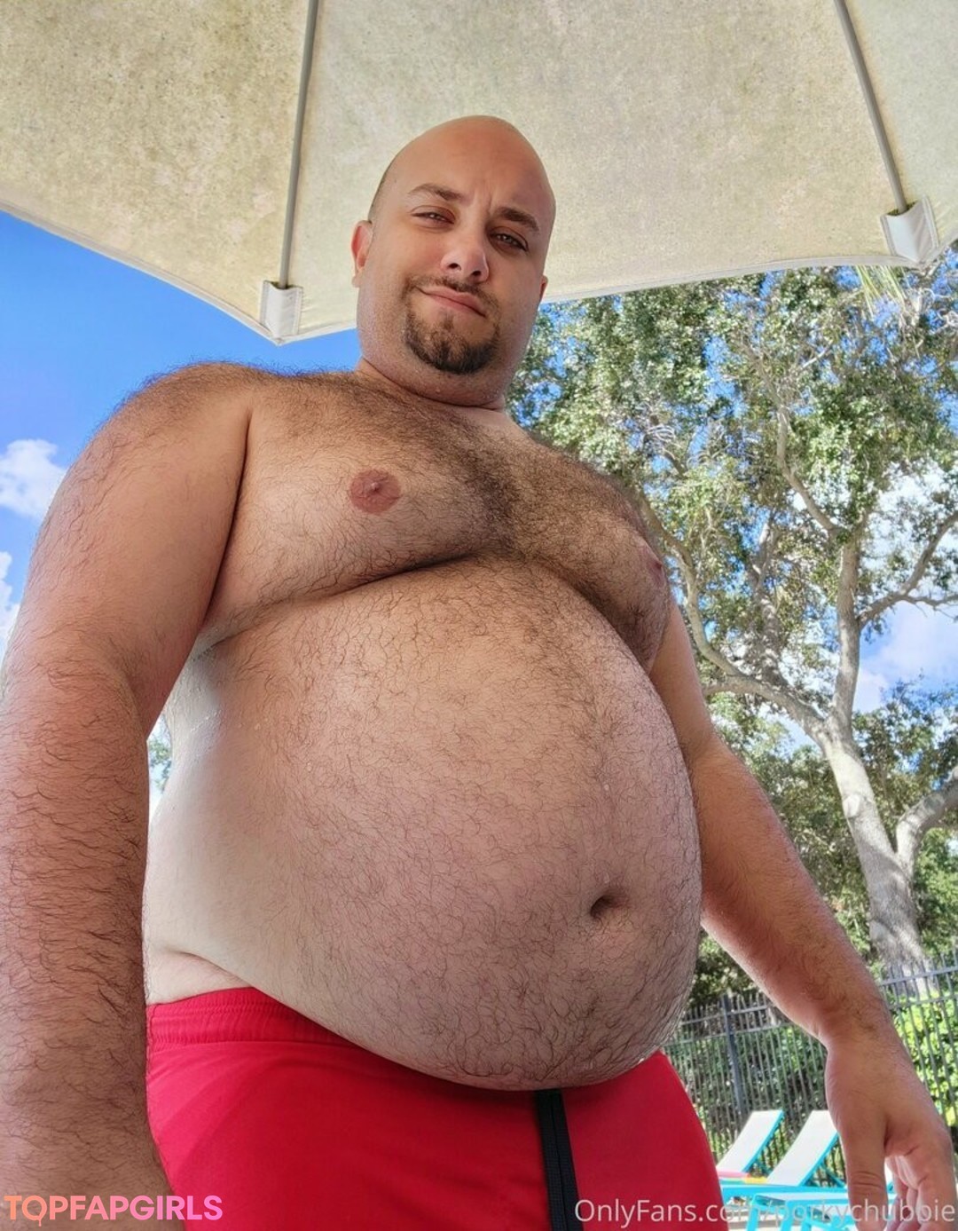 Naakte gelekte OnlyFans-foto van Porkychubbie #85 Naakte gelekte OnlyFans-foto van Porkychubbie #85