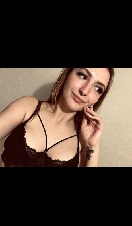 Naakte gelekte OnlyFans-foto van Anastasiasugar
