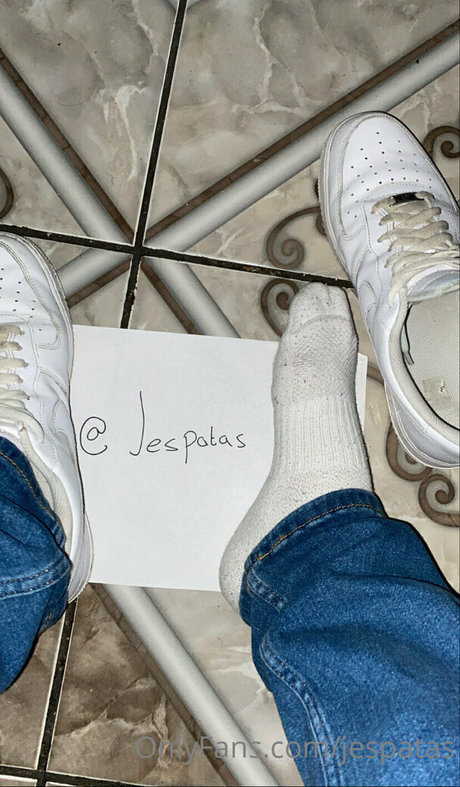 Jespatas