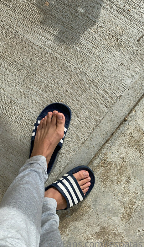 Jespatas